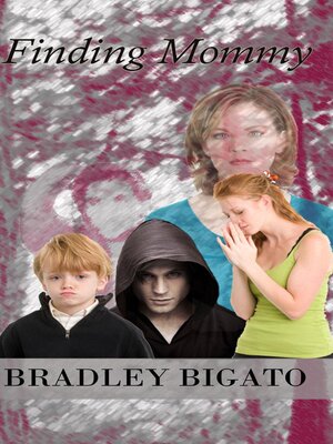 cover image of Finding Mommy